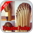 1000+ Peinados Faciles APK