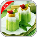 Resep Kue Basah APK