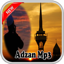 Kumpulan Adzan Terbaru Mp3 aplikacja