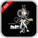Emo Wallpapers APK