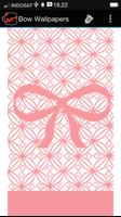 Bow Wallpapers تصوير الشاشة 1