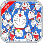 Doraemon Wallpapers icono