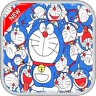 Doraemon Wallpapers ícone