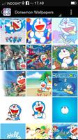 Doraemon Wallpapers plakat