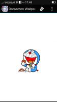 Doraemon Wallpapers تصوير الشاشة 1