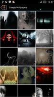 Creepy Wallpapers 截圖 2