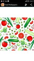 Food Wallpapers 截圖 3