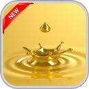 Gold Wallpapers APK
