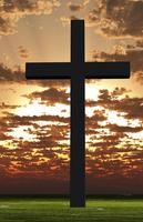 Cross Wallpapers الملصق