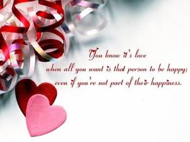 Love Quote Wallpapers الملصق