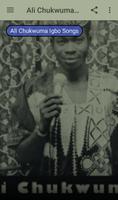 1 Schermata Ali Chukwuma Igbo Songs