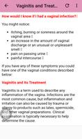 Vagina Care screenshot 2