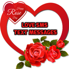 Love SMS Text Messages biểu tượng