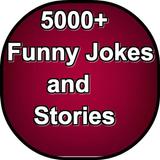 Funny Jokes & Stories aplikacja