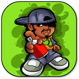 How to draw Graffiti