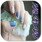 Nails Designs biểu tượng