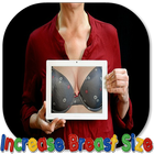 Breast Size icon