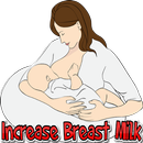 Increase Breast Milk APK