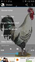 برنامه‌نما Chicken Sounds عکس از صفحه