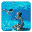 APK Baby Swimming Lessons
