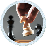 Chess Lessons icono