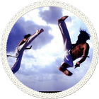 Capoeira アイコン