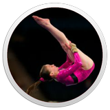 Gymnastics Training icon
