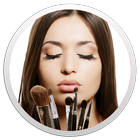 Make up Tutorial icon