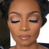Make up for Black Women Guide Affiche