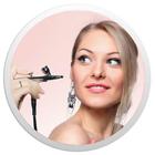 Airbrush Make-up Tutorial icon