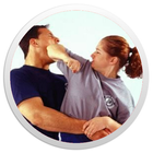 Self Defense أيقونة