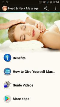Head Neck Massage For Android Apk Download