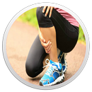 Knees Therapy Guide APK
