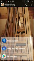Woodworking Plakat