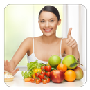 healthy diet Guide APK