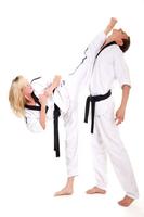 Taekwondo Guide capture d'écran 1