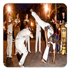 Capoeira Guide icône