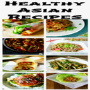 Healthy Asian Recipes APK