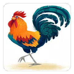 Rooster Sounds APK download