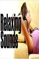 Relaxing Sounds تصوير الشاشة 1