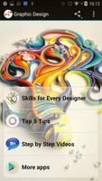 Graphic Design poster