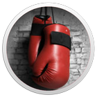 آیکون‌ Boxing