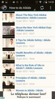 Aikido скриншот 1