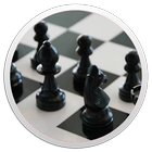 Chess أيقونة