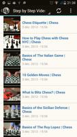 Chess imagem de tela 1