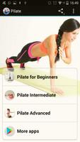 Pilate Plakat