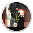 Yo-yo Tricks ไอคอน