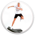 Plyometrics icon