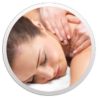 Shiatsu Massage أيقونة