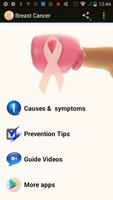 Breast Cancer 포스터